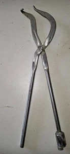 PINCES POUR RESSORT DE FREINS - Foto 1 di 3