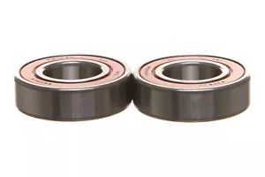 2 Pack Spindle Bearings Fits Grasshopper Mowers Replaces 110081 110082 833210 - Picture 1 of 4
