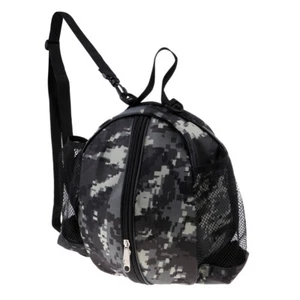 Sport Basketball Bags Soccer Ball Equipment Bag Hand Bag with Shoulder Strap - Picture 1 of 9