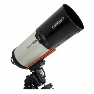 Celestron Aluminum Dew Shield with Cover Cap 11" 94023-CGL - Picture 1 of 7