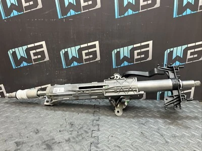 🔥 2021-2024 BMW M4 M3 M2 G80 G82 G87 LHD Front Left Driver Side Steering Column - Image 1 of 4