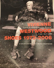 Vivienne Westwood Shoes 1973-2006 poster-locandina 49x34 L.Beatrice M.Guarnaccia