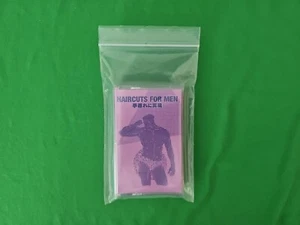 Haircuts For Men – 手遅れに実現 Cassette Pink Vaporwave NEW - Picture 1 of 4