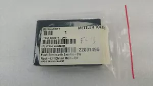 METTLER TOLEDO 22001496 FLASH EPROM 22001504 ID7-Base - Foto 1 di 3