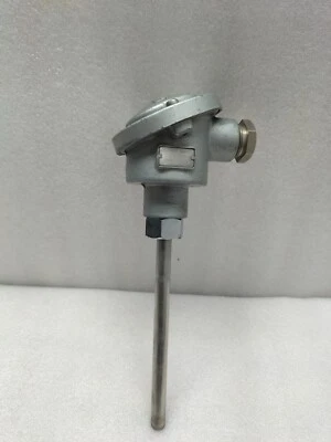 AUTRONICA MN-524/2 TEMPERATURE SENSOR - Image 1 of 4