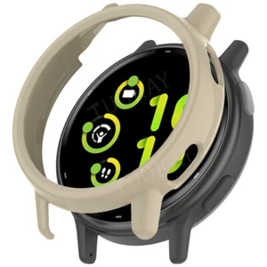For Garmin Vivoactive 5 Smartwatch Frame PC Hollow Protective Case Cover Shell - Picture 1 of 59