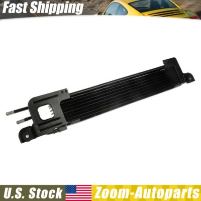 Enfriador de aceite de transmisión automática Dorman para Ford Escape Mercury Mariner SUV Foto 1 de 4