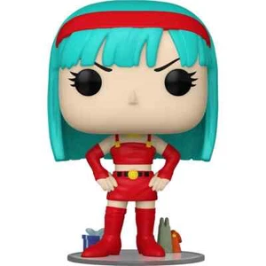 Dragon Ball GT Bulla Funko Pop! Figura Vinilo #1628 - Imagen 1 de 3