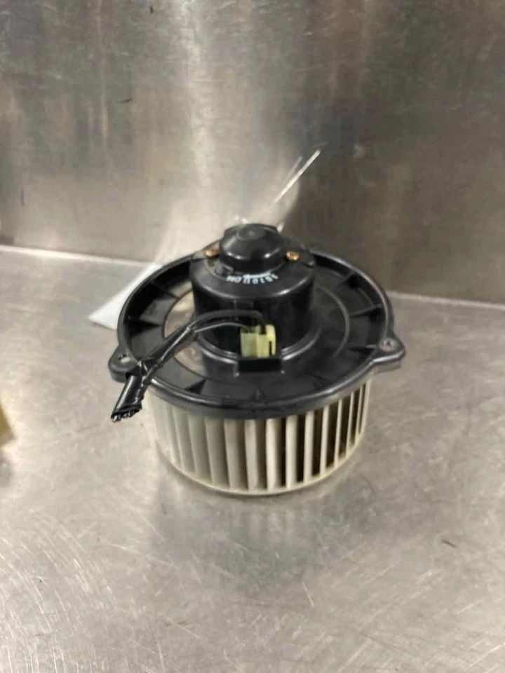 03 04 05 06 07 08 Motor soplador TOYOTA MATRIX Foto 1 de 1