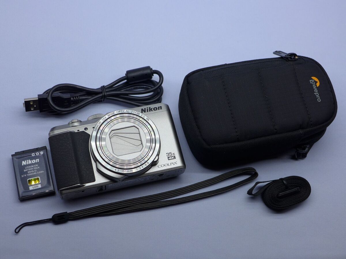 Nikon COOLPIX Nikon Coolpix A900 Digital Cameras for sale | eBay Nikon COOLPIX Nikon Coolpix A900 Digital Cameras for sale | eBay