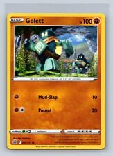 Golett #082/172 SWSH09: Brilliant Stars Common - Pokemon Cards C69