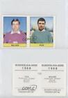 1967-68 Sicker-Verlag Jan Mulder Wilfried Puis #138