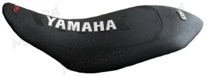 Yamaha yfz450 yfz 450 carb seat cover ultragrip 04-22 black White anti slip - Picture 1 of 4