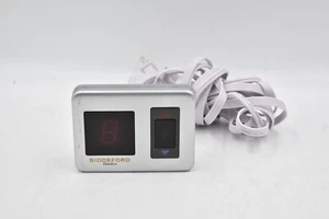 Controlador de manta de calefacción eléctrica Biddeford TC15B2 4 clavijas - Imagen 1 de 3