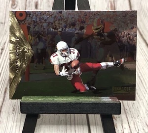 1996 Pinnacle Larry Centers Arizona Cardinals #61 - Bild 1 von 4