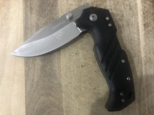Tactical Engage Folding Knife High Quality - Picture 1 of 15