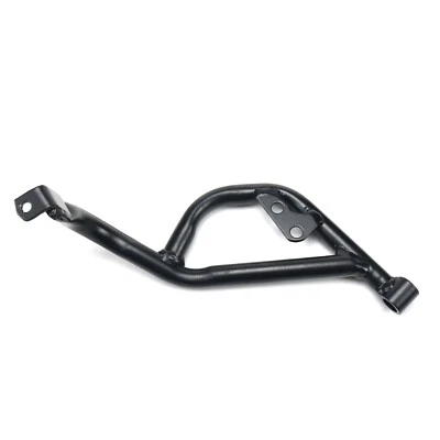 Protector de barra protectora de bomba de agua lateral para moto Ducati Desert X 2022-23 acero Foto 1 de 4