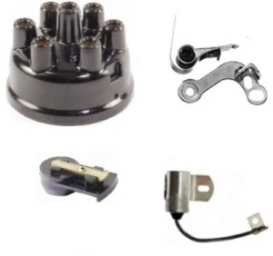 Distributor Tune-Up Kit for Chris-Craft "W" Series 6-cyl Engine - Picture 1 of 1