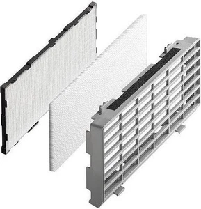 Filtro de aire de repuesto Jaspertronics™ para proyector Hitachi CP-X809 - Imagen 1 de 5