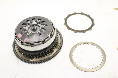 Cesta de embrague completa Harley Davidson / 11-16 Touring / 12-17 Dyna Softail 103 Foto 1 de 4