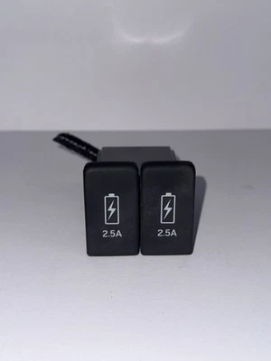 HONDA CR-V MK5 1.5 VTEC PUERTOS DE CARGA USB M68558 39090-TLA-A01 127 kW 2019 Foto 1 de 3