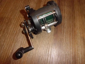 Vintage SHIMANO Triton Speedmaster Conventional Levelwind Reel made in Japan - Picture 1 of 6