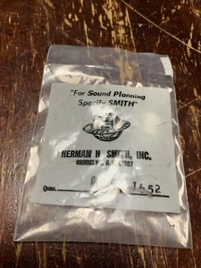 Universal Schnellkupplungsstecker für Paasche Airbrush - Herman H. Smith - Bild 1 von 7