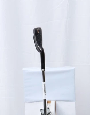 Cleveland Cg16 Black Pearl 4 Iron Regular Flex Steel 1099259 Good - Image 1 of 4