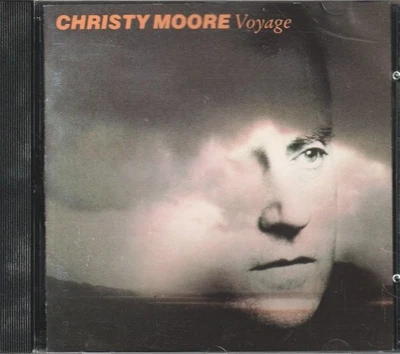 Christy Moore Voyage CD Deutschland WEA 1989 2292461562 - Bild 1 von 3