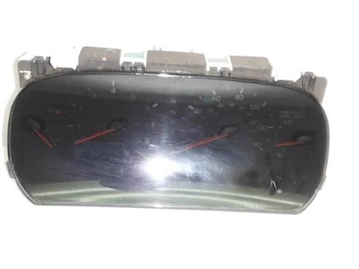 Velocímetro-tacómetro placa frontal se adapta a 00-01 LEXUS ES300 360117 Foto 1 de 2