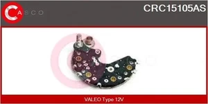 RECTIFIER ALTERNATOR I - Picture 1 of 3