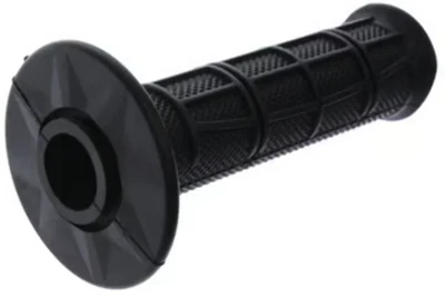 2015-2019 Honda CRF450R OEM Left Handle Grip 53166-MEN-305 - Image 1 of 4