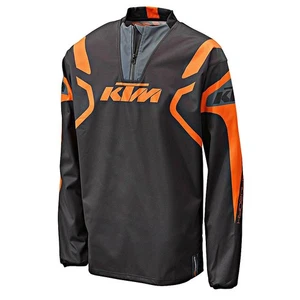 KTM Hydroteq Jersey Waterproof Windproof MX Off-road Adventure Riding Shirt XXXL - Bild 1 von 1