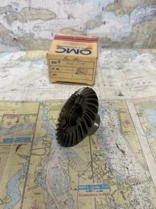 Johnson Evinrude OMC #0318304 Reverse Gear. - Picture 1 of 1