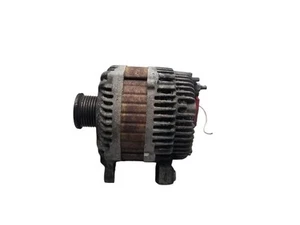 Renault Laguna Alternator 2.0 Diesel 6 Speed Manual 2008 M9R742 8200654785 - Picture 1 of 8