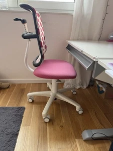 PAIDI Kinder-Schreibtischstuhl / Pepe (Neupreis 169 €) - Bild 1 von 4