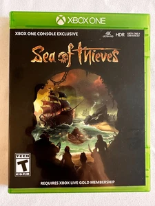 Sea of Theives - Microsoft Xbox One - Picture 1 of 3