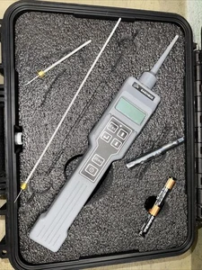 ION GasCheck G1 Portable leak detector - Imagen 1 de 2