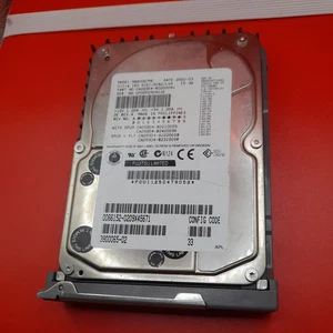 Sun Seagate ST336605LC 9T5006-024 5404521-01 3900069-02 36GB SCSI 3.5 Hard Drive - Picture 1 of 9