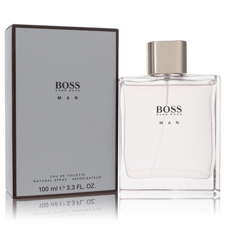 Boss Orange de Hugo Boss Eau De Toilette Spray 3,3 OZ Foto 1 de 1