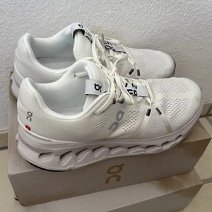 ON Laufschuhe - Gr. 44 - Herren - Weiß - Wie Neu - Bild 1 von 3
