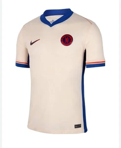 Nike Chelsea FC 24/25 Away Jersey Size Large FN8786-839 Football Soccer - Picture 1 of 8