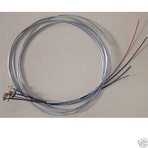 CELLO STRINGS, QUALITY NEW SET, CHOOSE ANY SIZE-4/4,3/4,1/2,1/4,1/8. UK SELLER! - Image 1 of 1