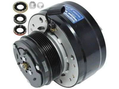 Compresor de aire acondicionado para GMC K1500 1993-1995 Suburban 22125FD 1994 Foto 1 de 2