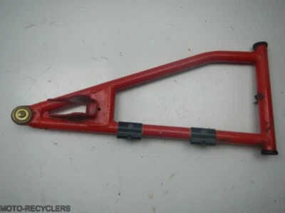 2012 Polaris RZR XP900 XP 900 Driver Side LH left front upper a arm control #32 - Изображение 1 из 4