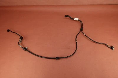 Harley-Davidson Heritage Classic 2018-2022 líneas de freno trasero ABS Foto 1 de 4