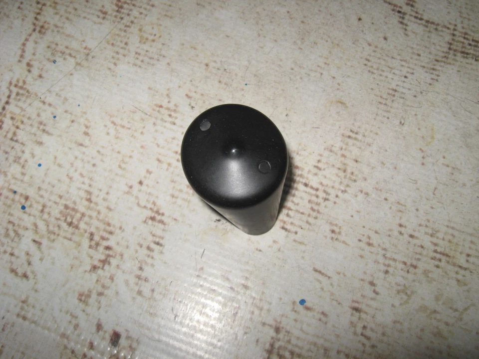 Vintage RC Parma Brushed Motor Rubber Cap Boot 11010 - Image 1 of 1