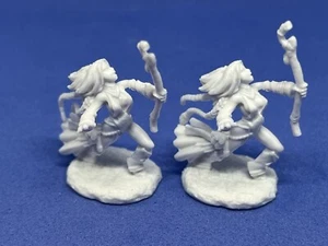 Reaper Legends 2013 Miniatures 2 “Seoni Iconic Sorceress” - Imagen 1 de 3