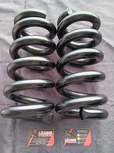 Lowrider hydraulics 4.5 ton Full Stack coil springs - Picture 1 of 2
