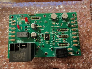 NEW Marvair 70281 Control Board ICM Controls LPR-AJ1710-2 **SHIPS SAME DAY** - Picture 1 of 3